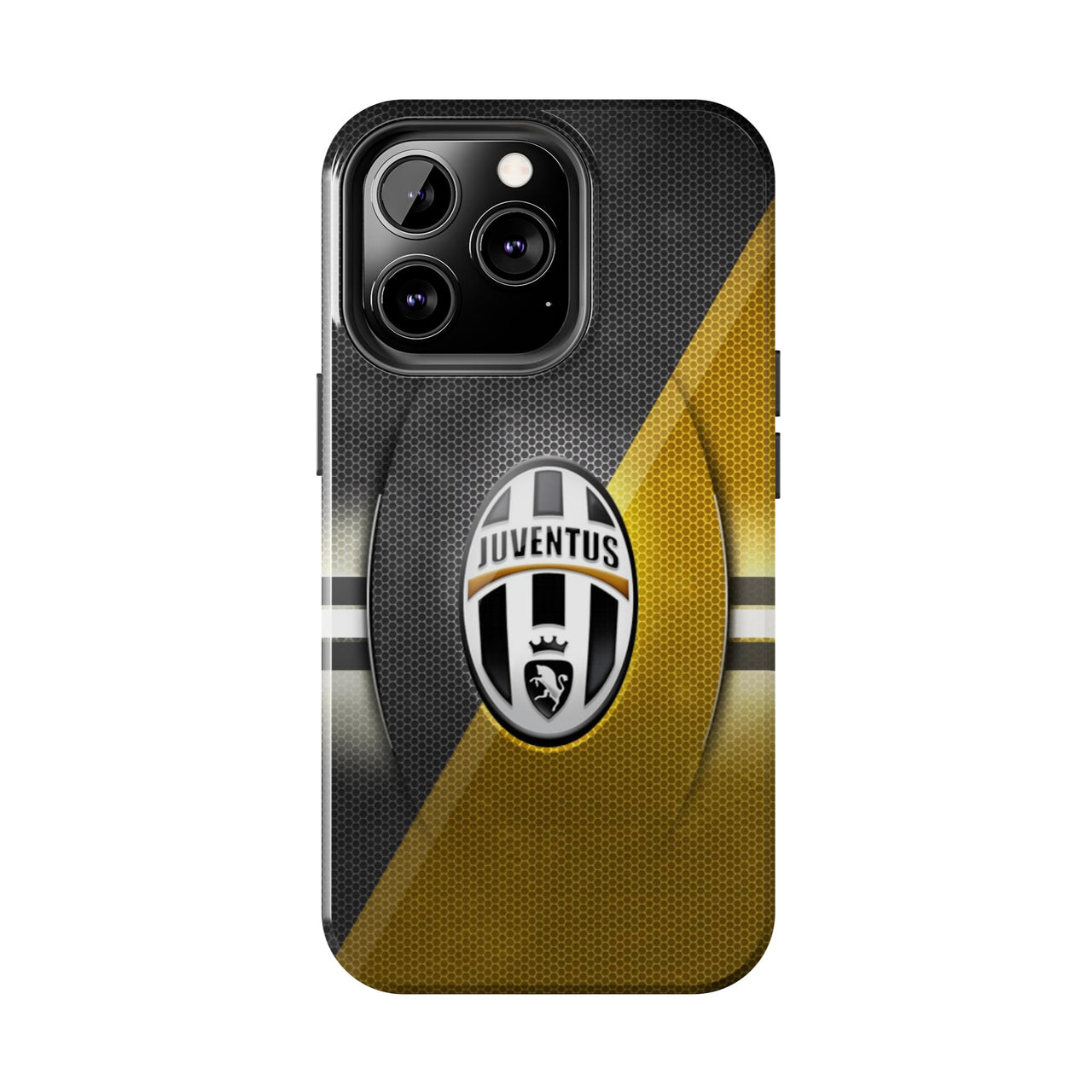 Juventus FC Phone Case