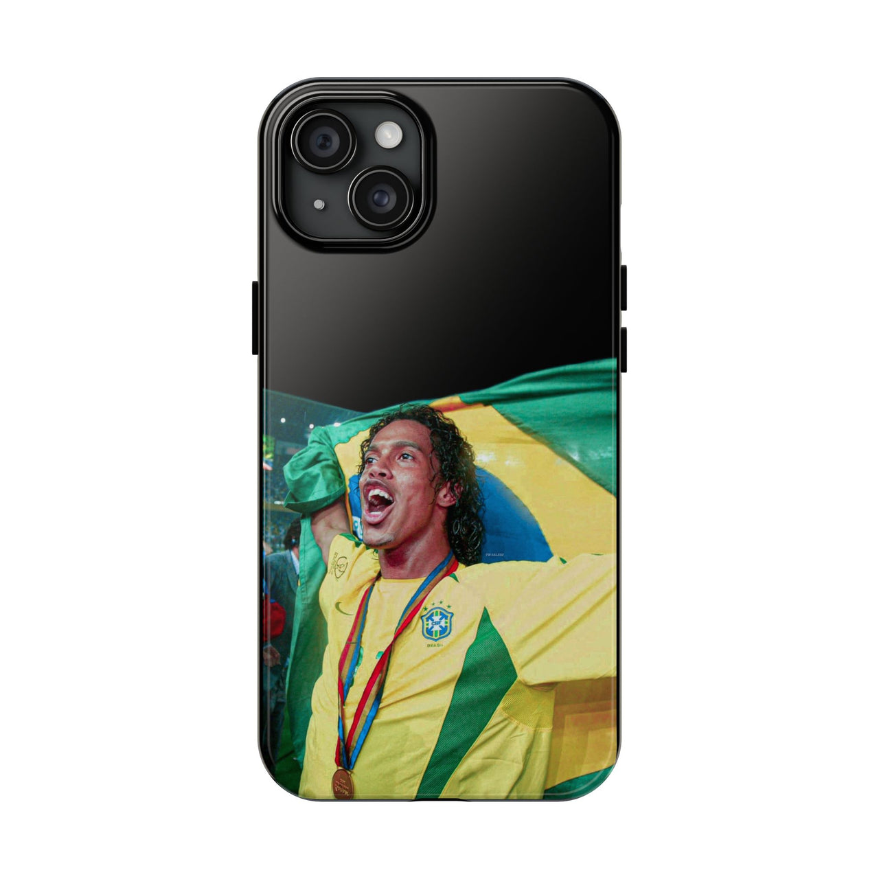 Ronaldinho Tough Phone Case