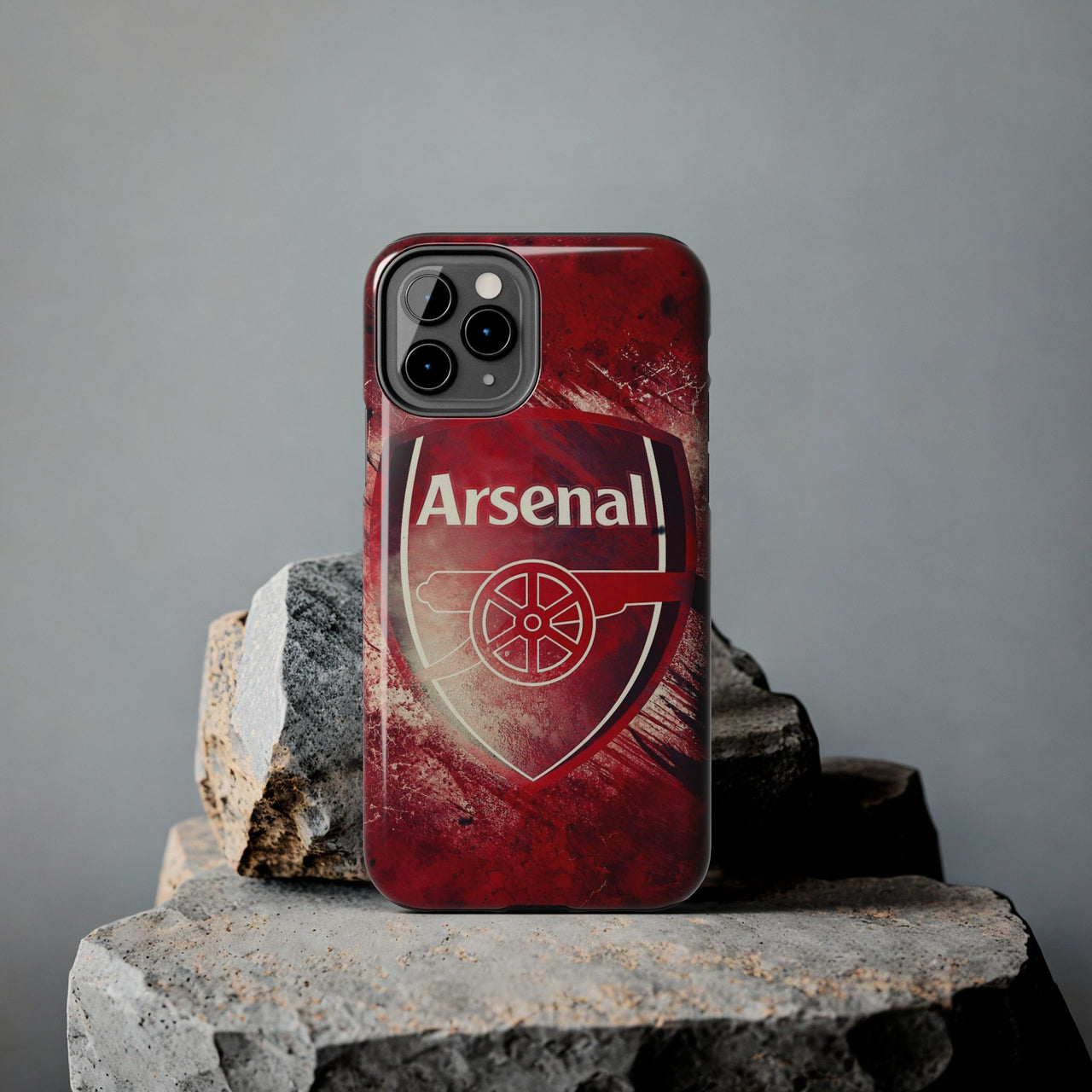 Arsenal Phone Case