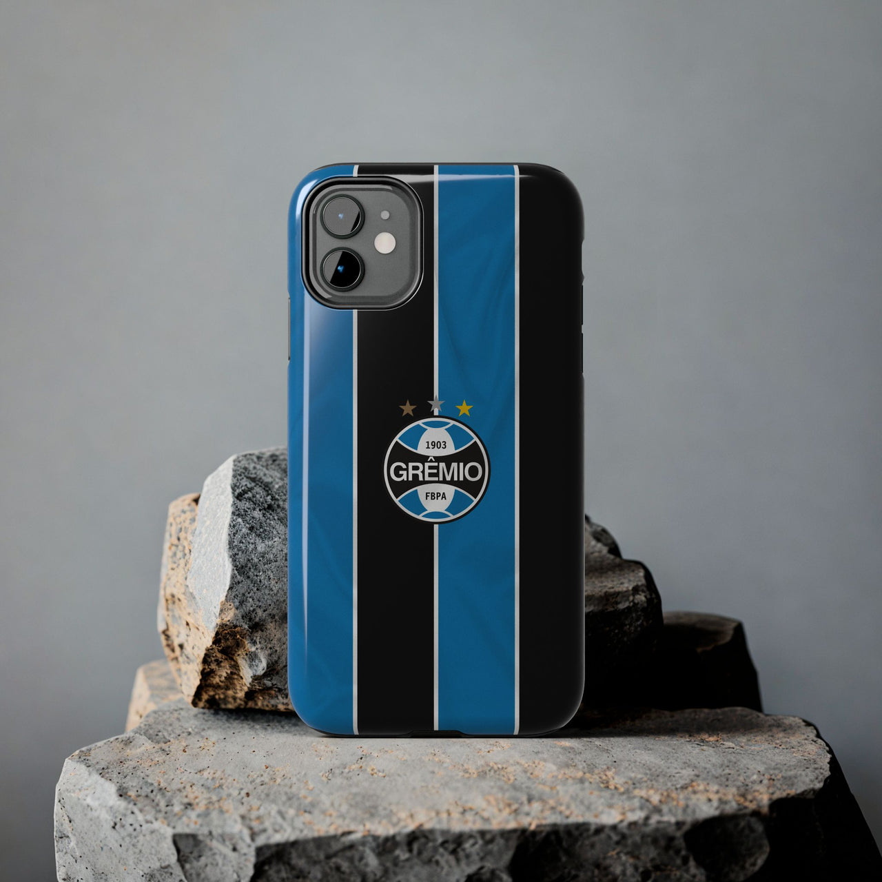 Grêmio Tough Phone Cases