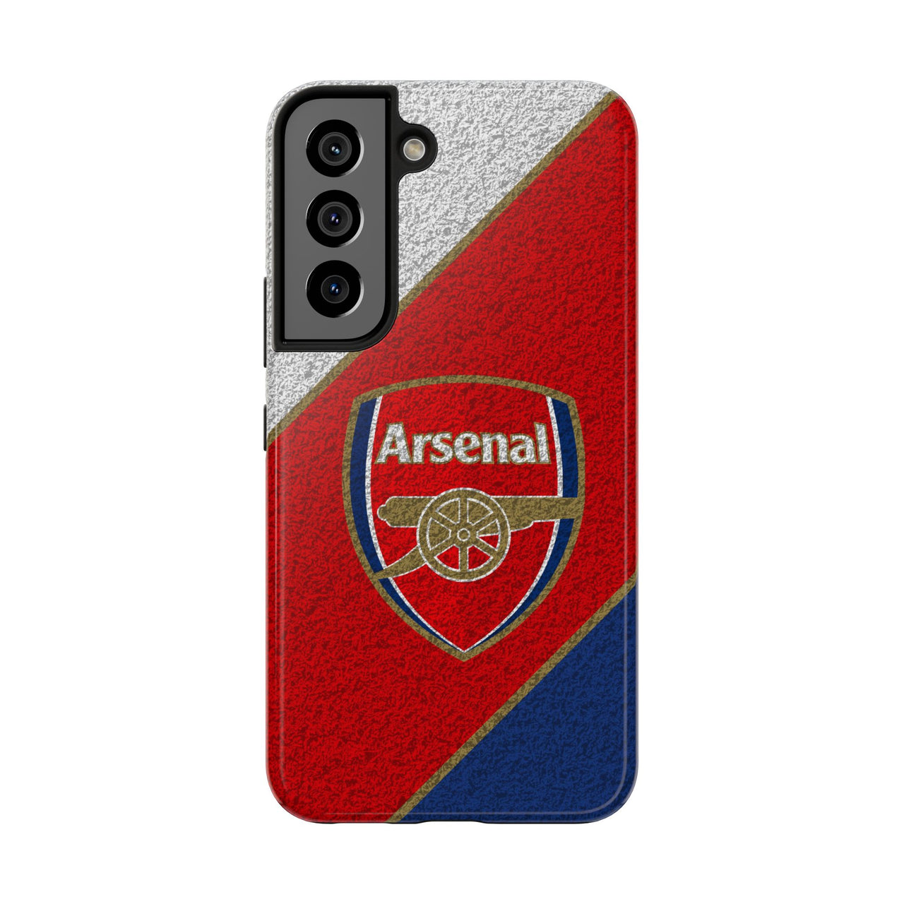 Arsenal Tough Phone Case