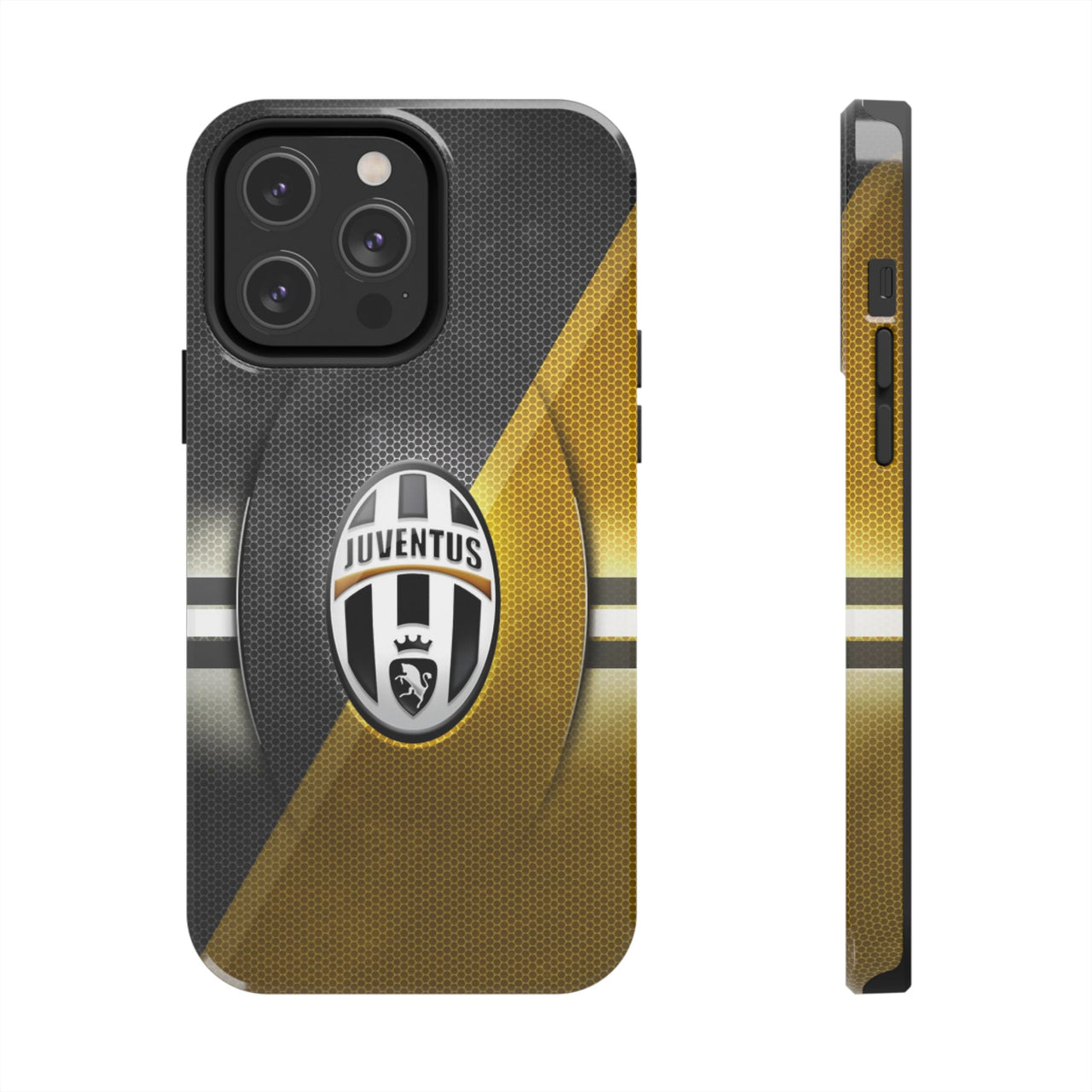 Juventus FC Phone Case