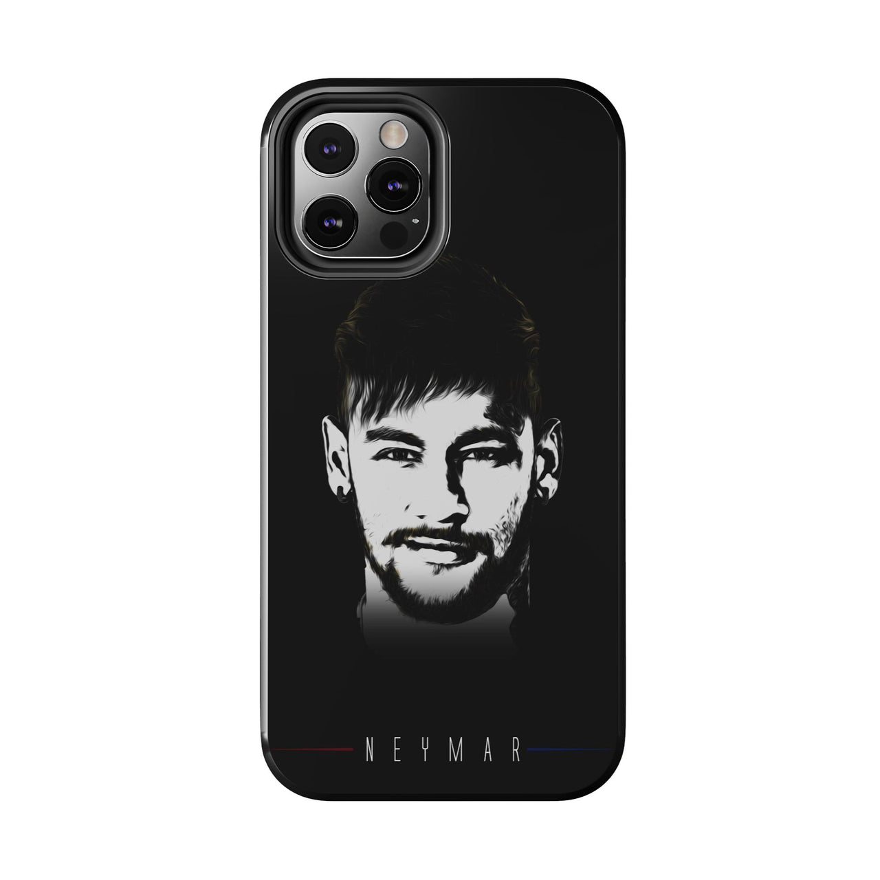 Neymar Jr. Phone Case