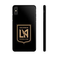 Thumbnail for LAFC Tough Phone Cases