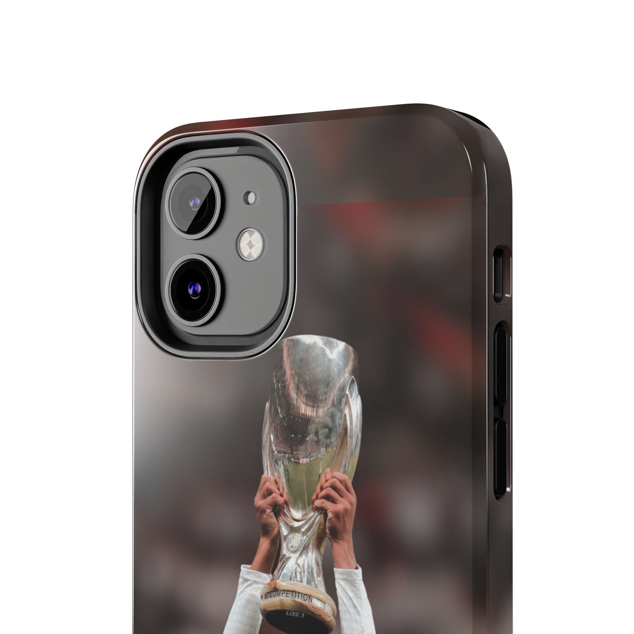 Jude Bellingham Tough Phone Cases