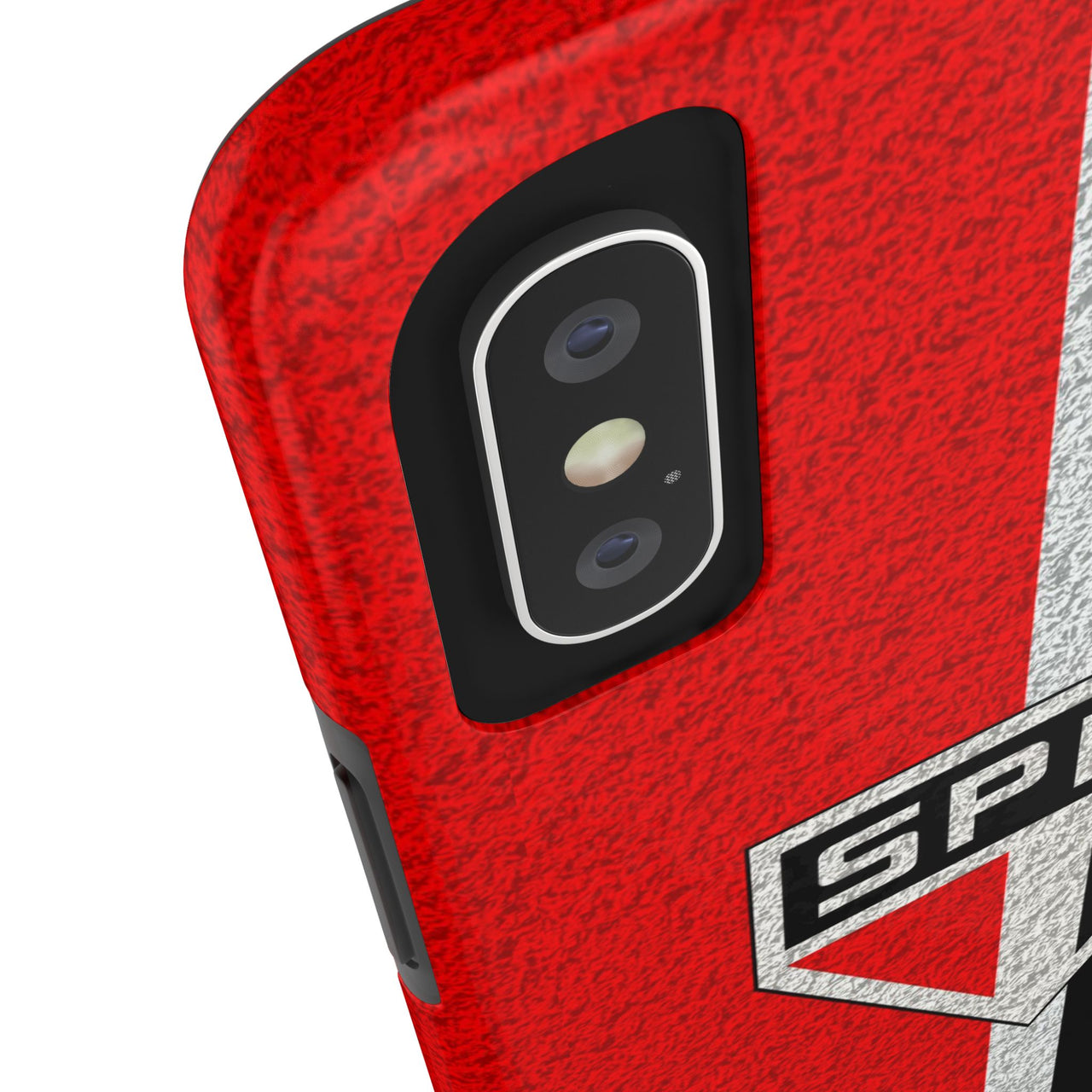 São Paulo FC Tough Phone Case