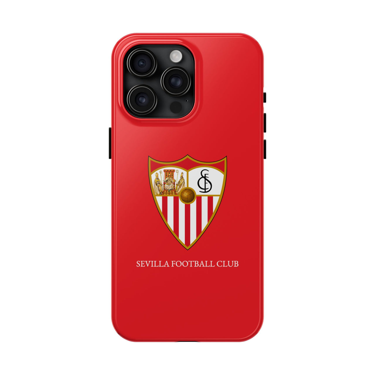 Sevilla Tough Phone Case