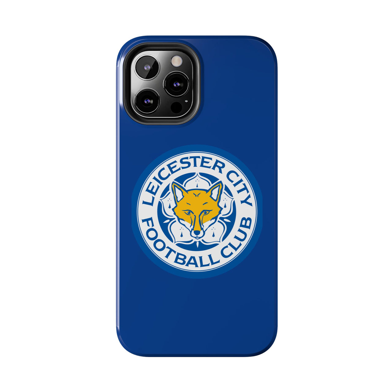 Leicester City Phone Case