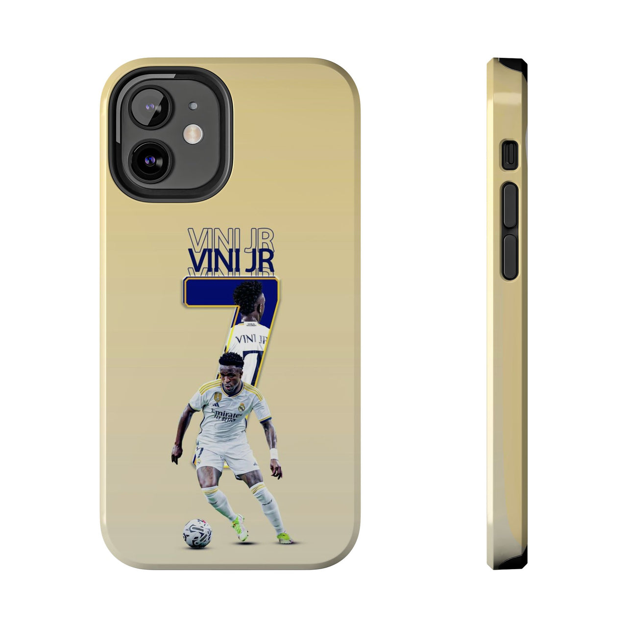 Vinicius Jr Tough Phone Case