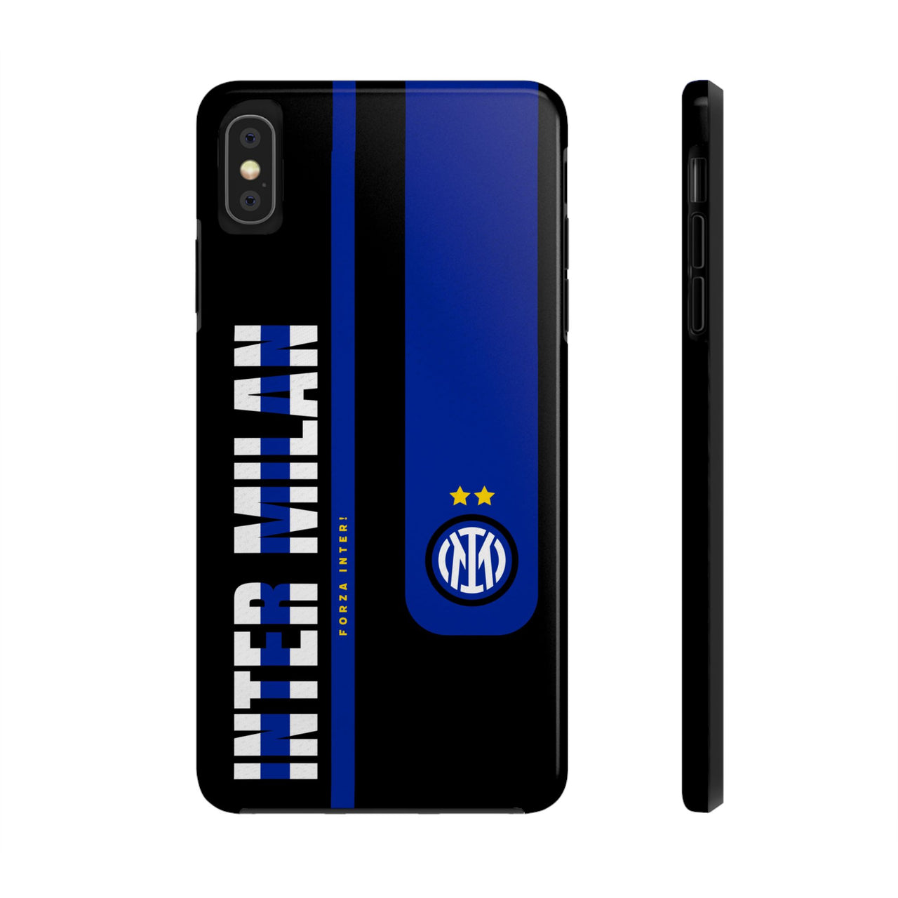 Inter Milan Tough Phone Case