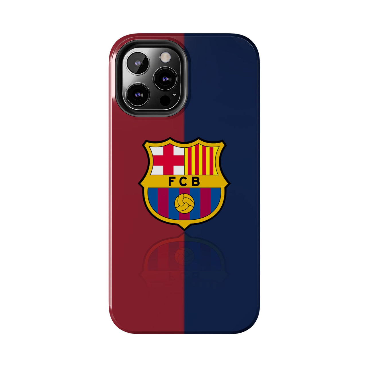 Barcelona Phone Case