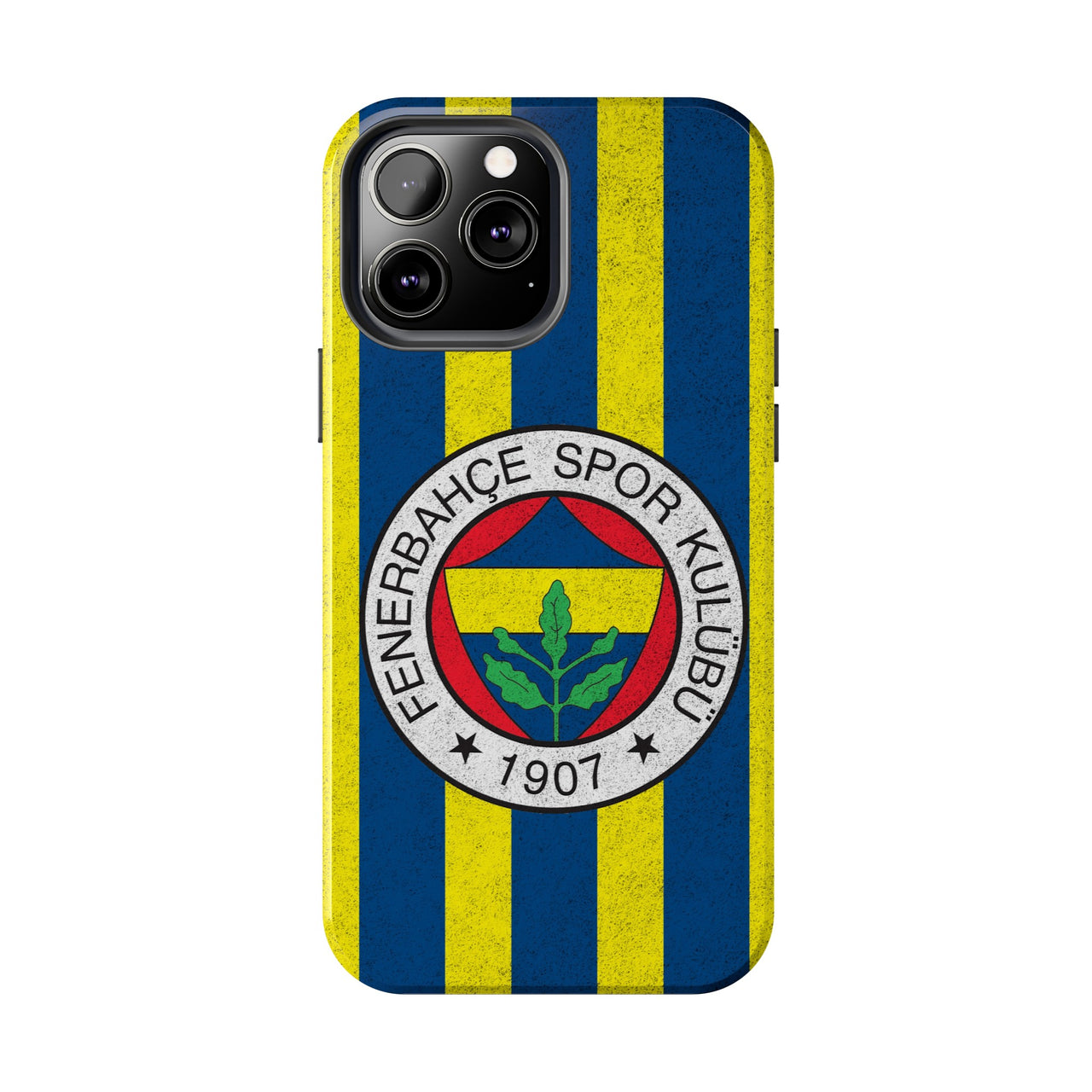 Fenerbahçe SK Tough Phone Case