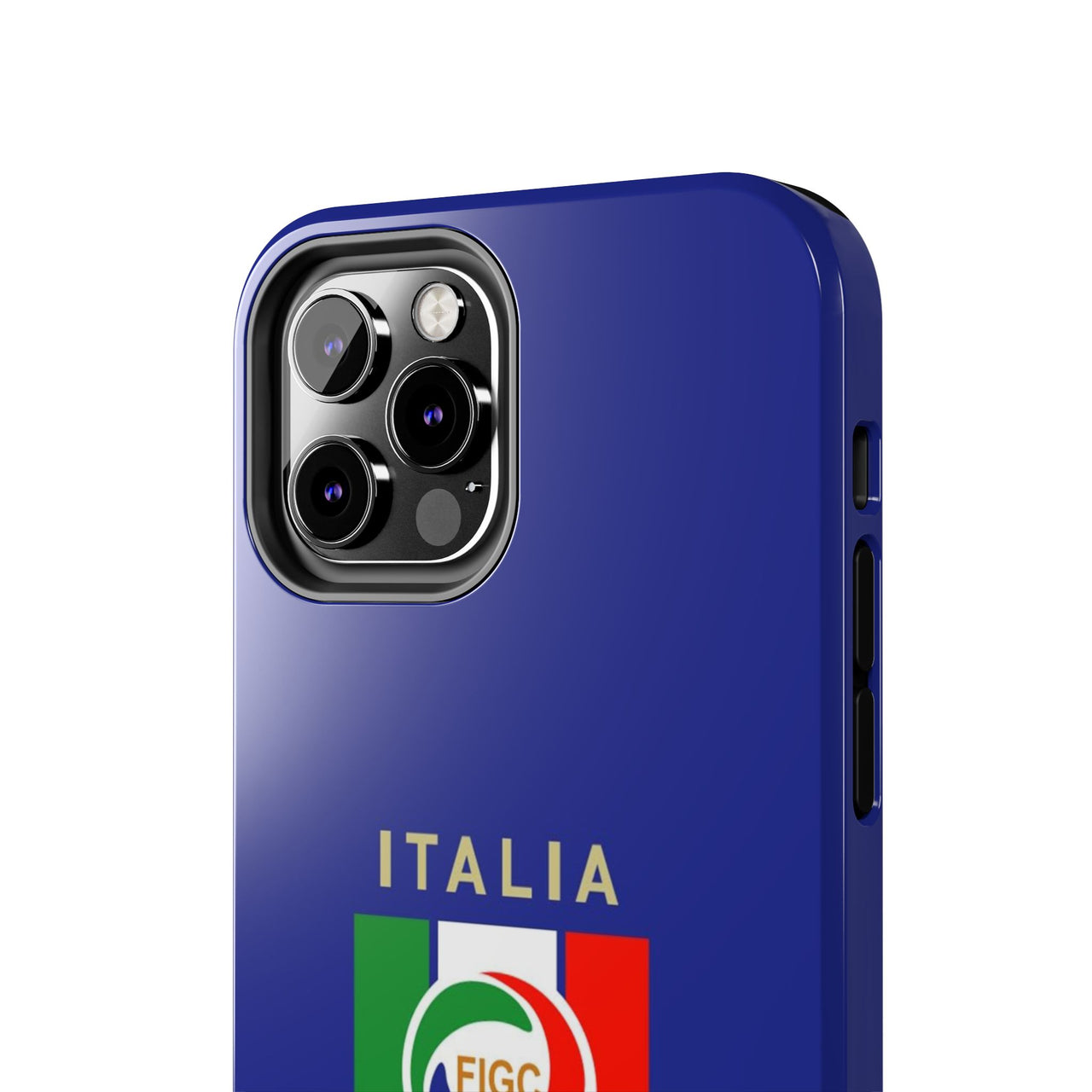 Italian National Team Tough Phone Case