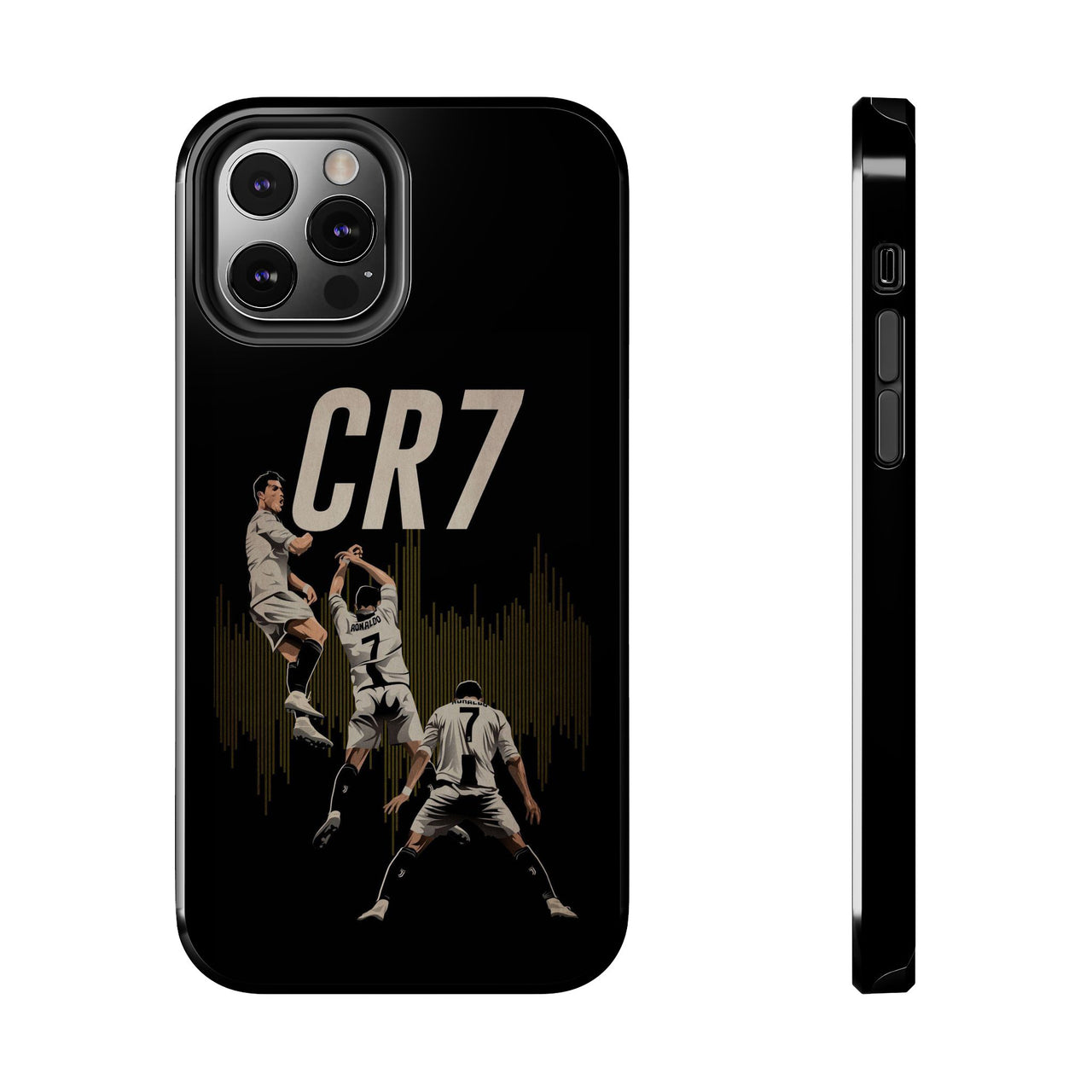 Cristiano Ronaldo Phone Case