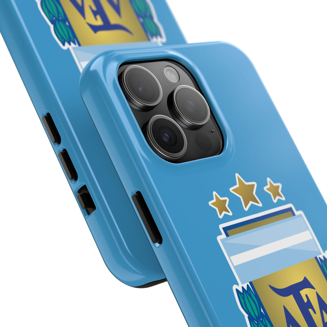 Argentina National Team Tough Phone Cases