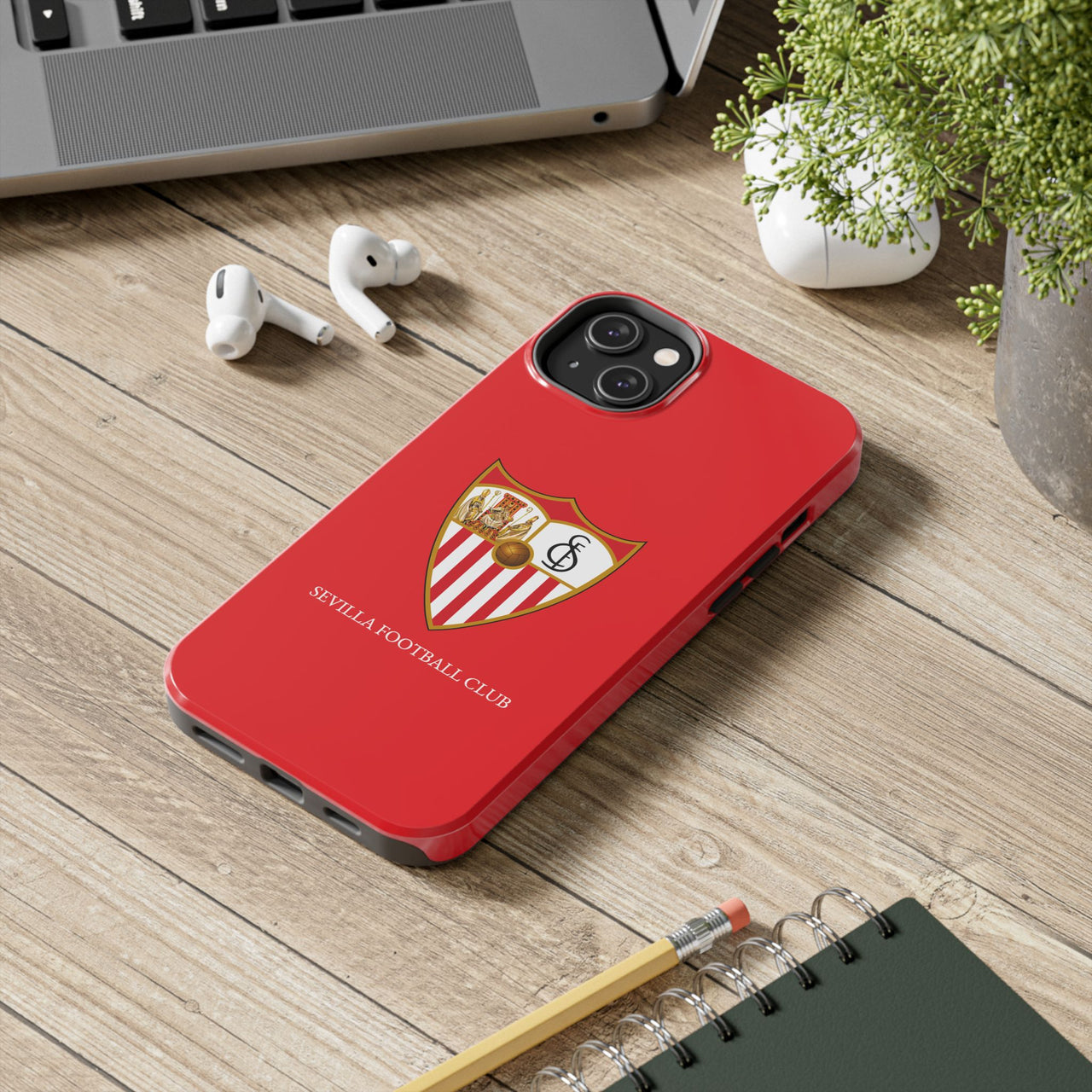 Sevilla Tough Phone Case