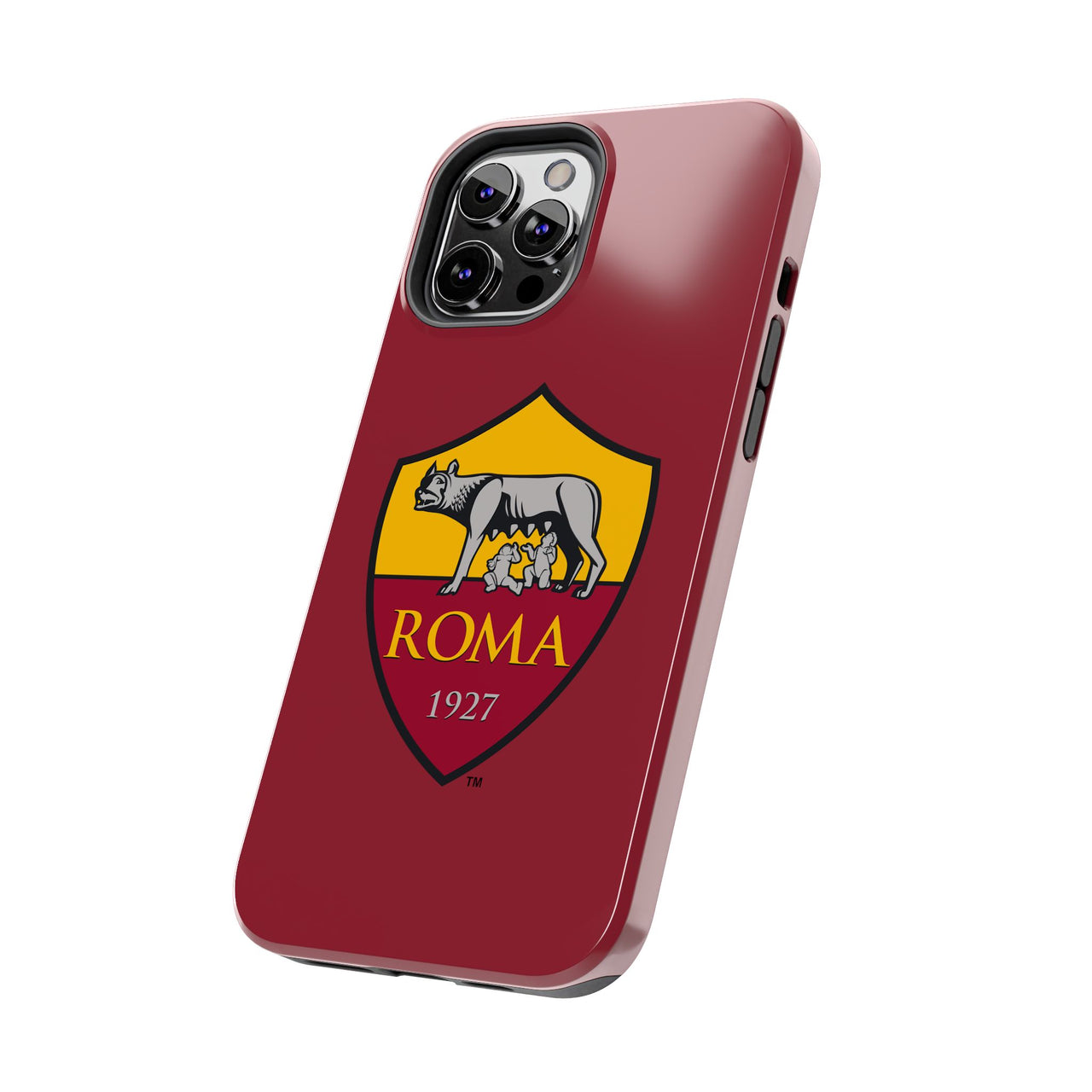 Roma Tough Phone Case