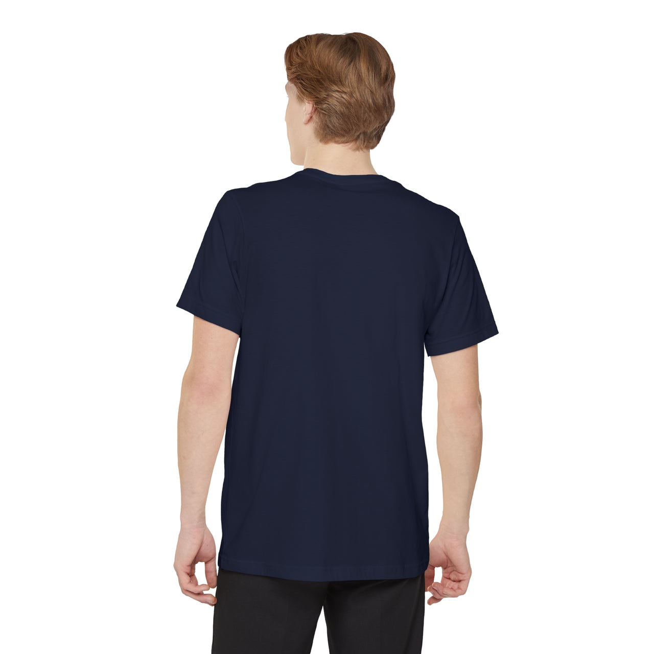 Valencia Unisex Pocket Tee