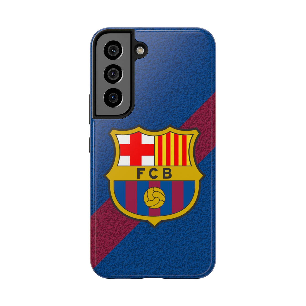 Barcelona Tough Phone Case