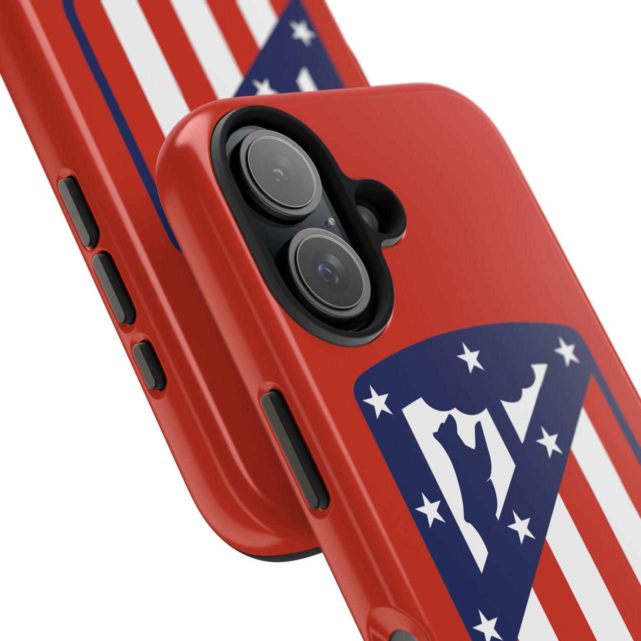 Atletico Madrid Phone Case