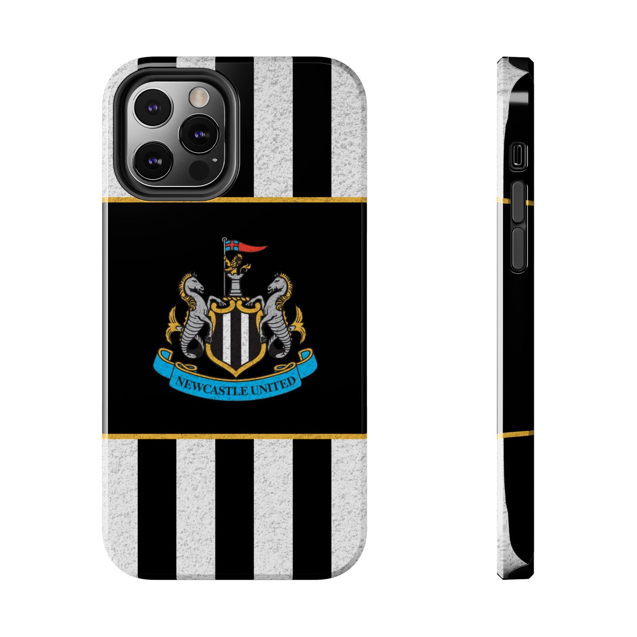 Newcastle Tough Phone Case