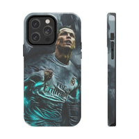 Thumbnail for Cristiano Ronaldo Real Madrid Phone Case