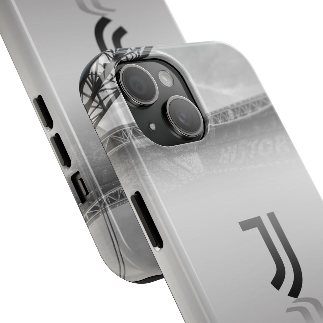 Juventus Phone Case