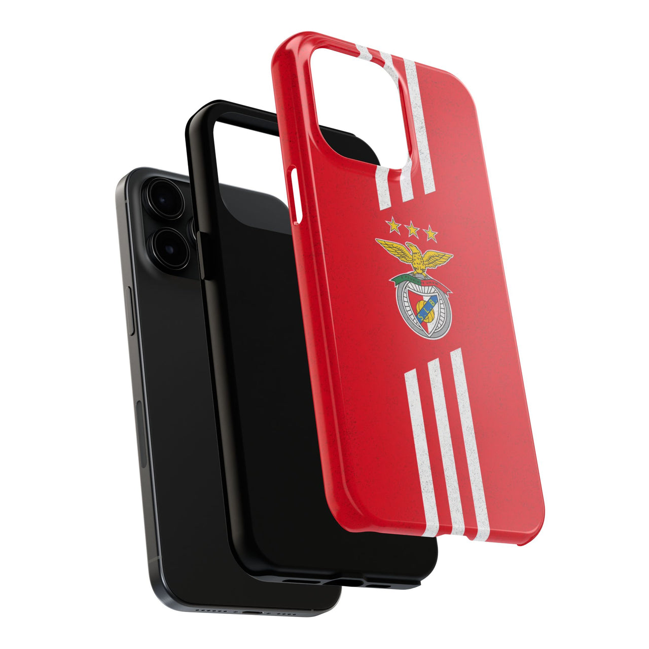 Benfica Tough Phone Case