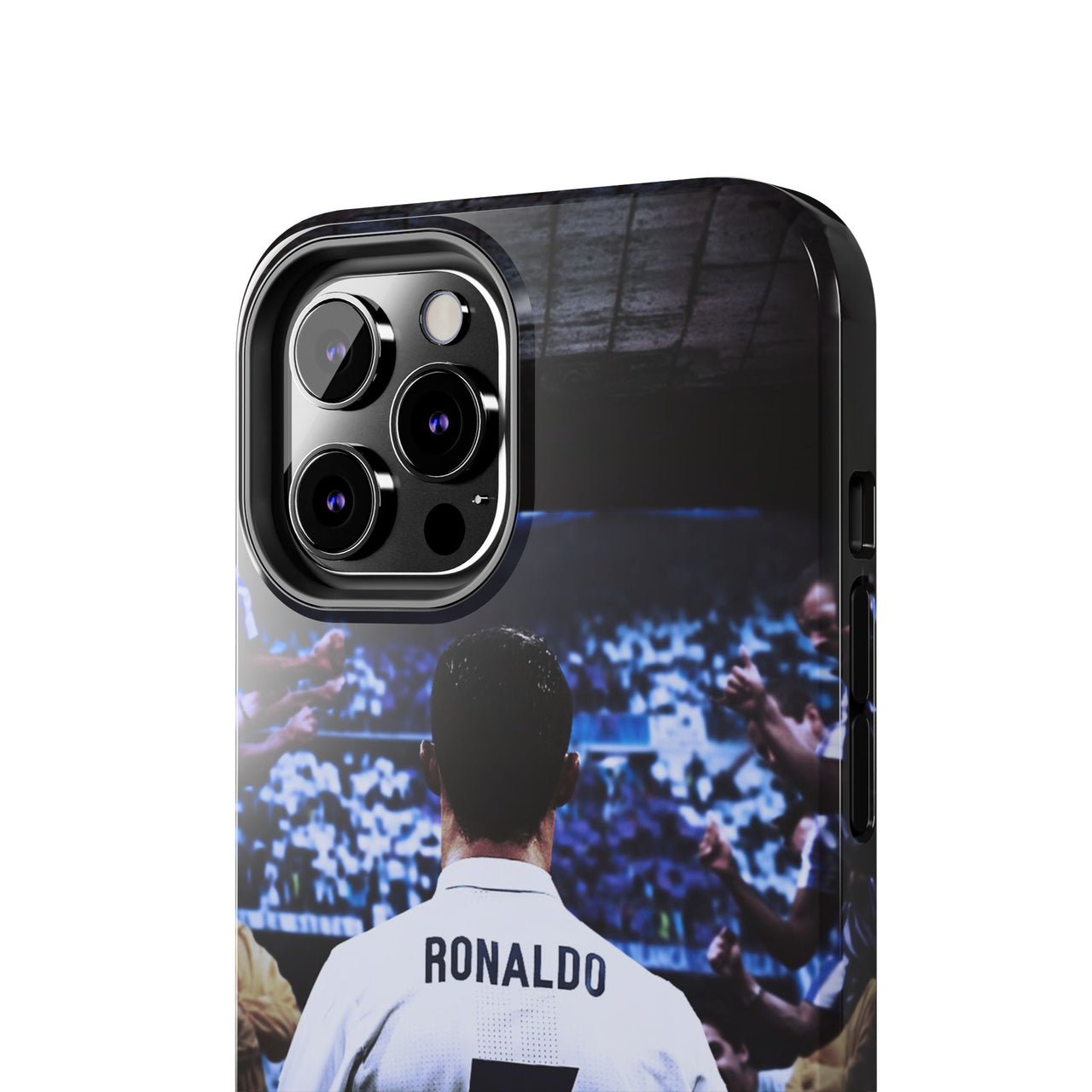 Cristiano Ronaldo Real Madrid Tough Phone Case