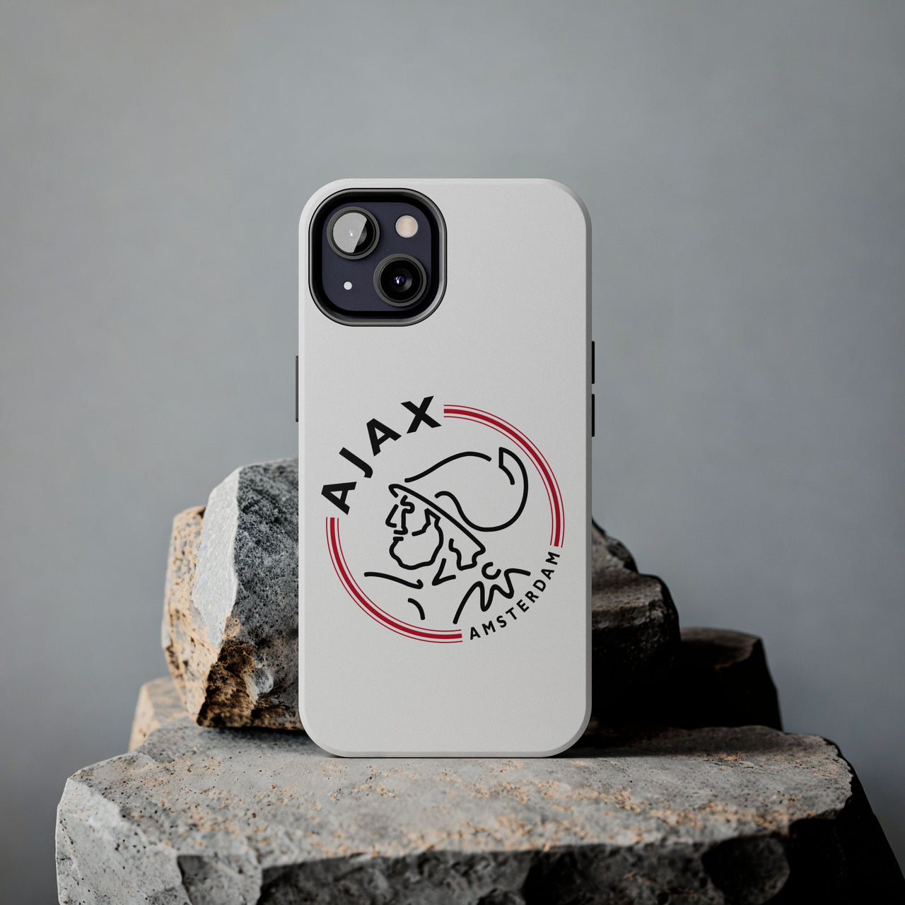 Ajax Tough Phone Case