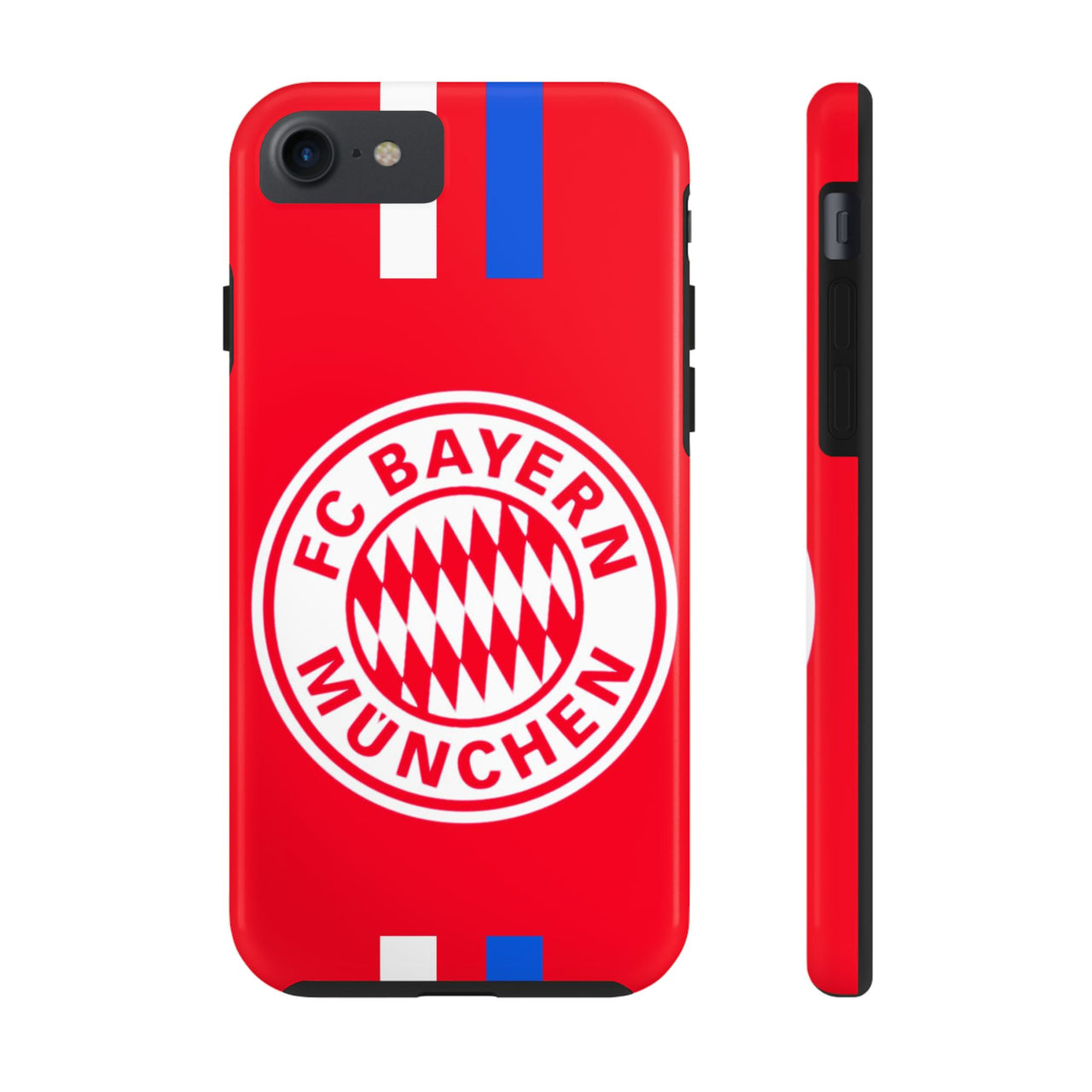 Bayern Munich Mate Tough Phone Case