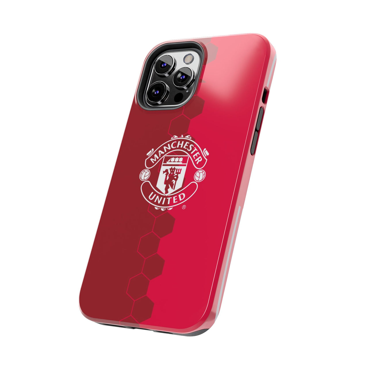 Manchester United Phone Case