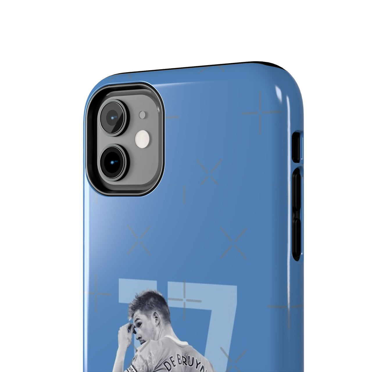 Kevin De Bruyne Tough Phone Case