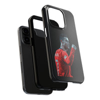 Thumbnail for Cristiano Ronaldo Portugal Case Mate Tough Phone Case