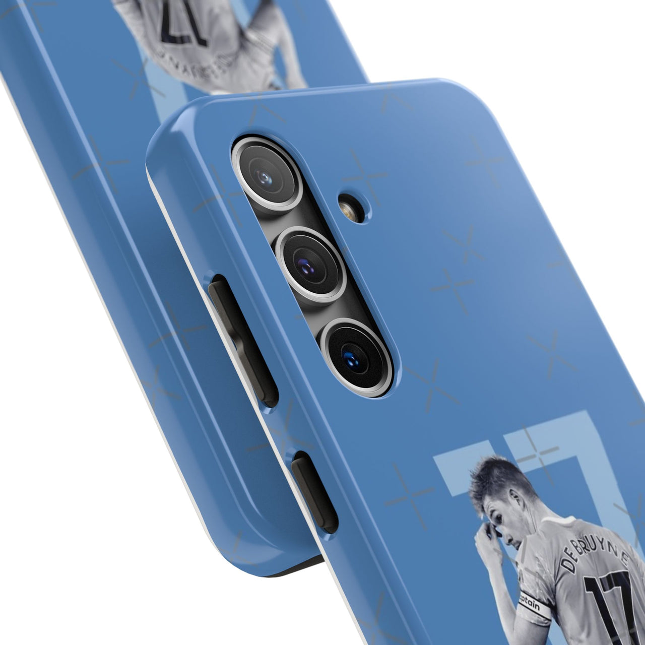 Kevin De Bruyne Tough Phone Case