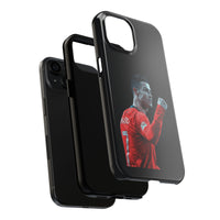 Thumbnail for Cristiano Ronaldo Portugal Case Mate Tough Phone Case