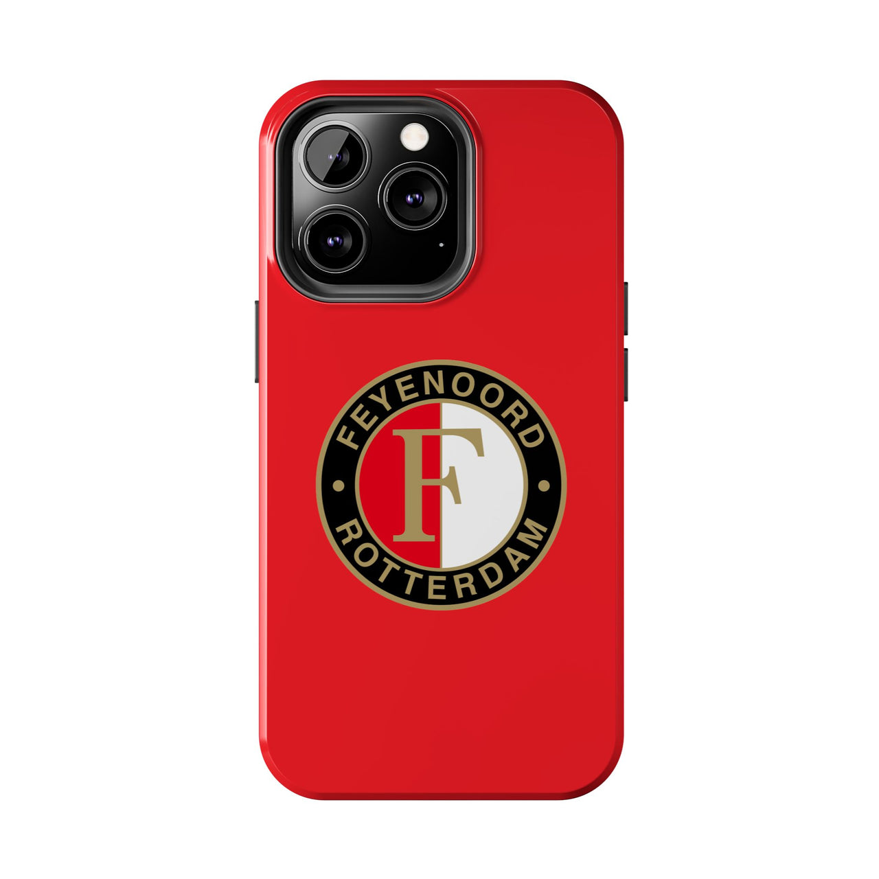 Feyenoord Tough Phone Cases