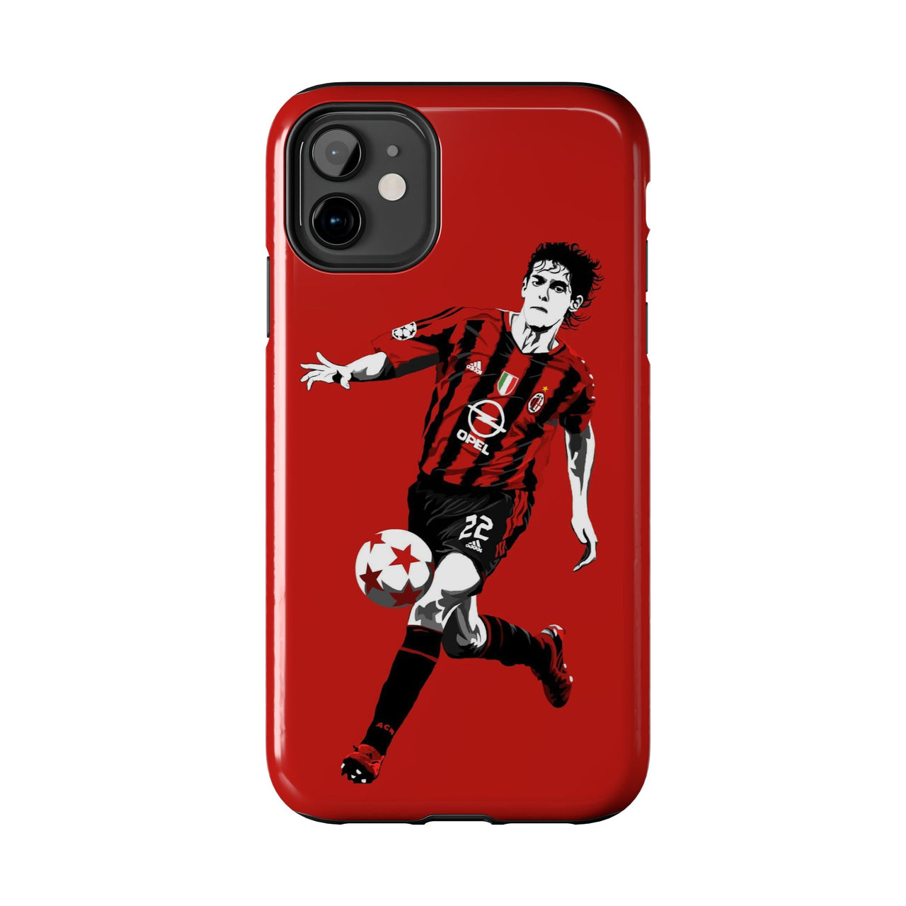 Ricardo KAKA Phone Case