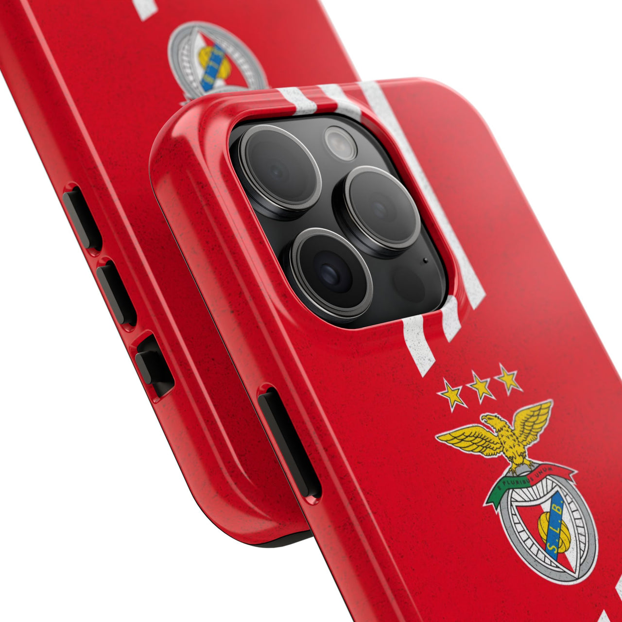 Benfica Tough Phone Case