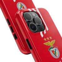 Thumbnail for Benfica Tough Phone Case