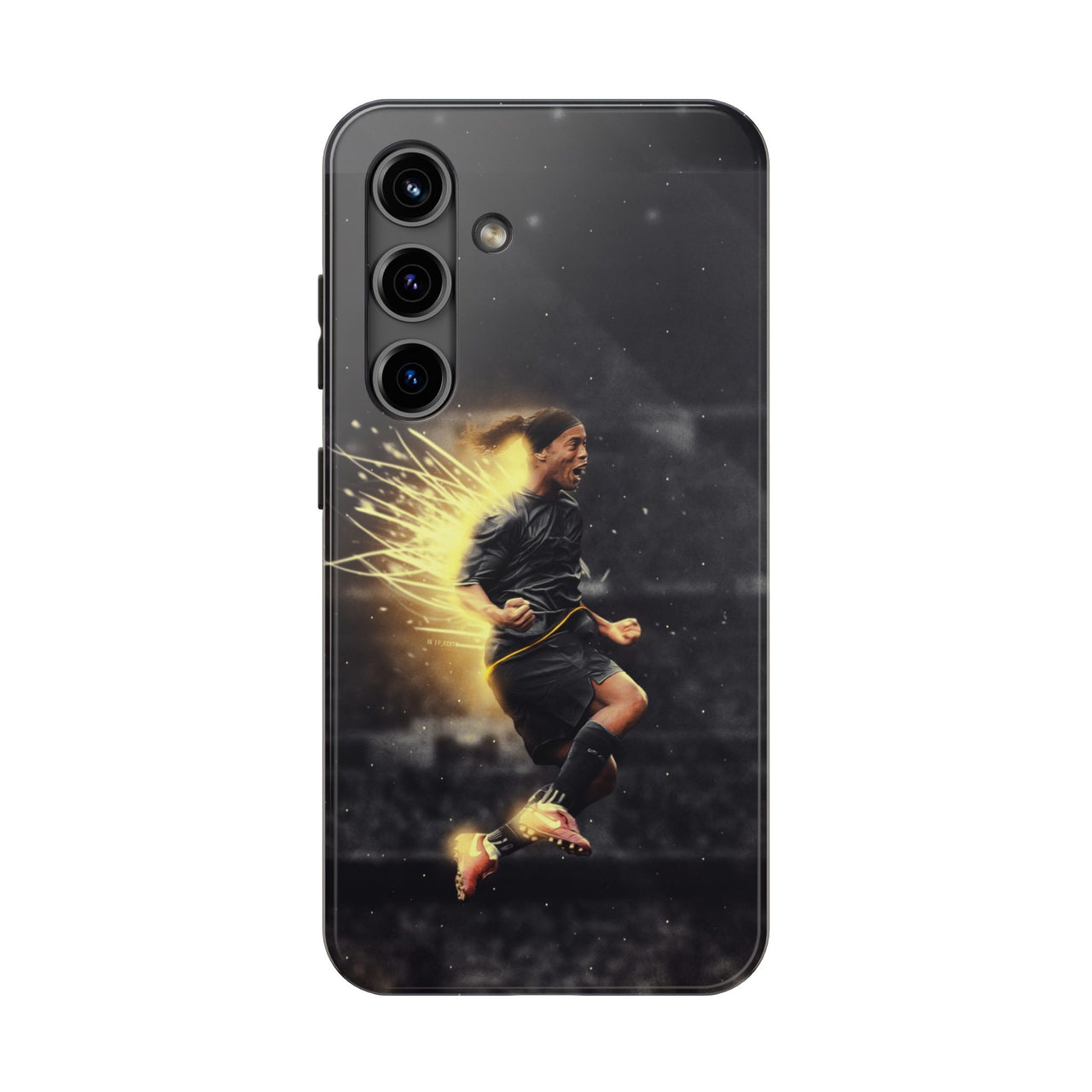 Ronaldinho Tough Phone Case