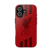 Thumbnail for Liverpool Tough Phone Case