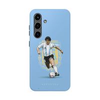 Thumbnail for Diego Maradonna Tough Phone Case