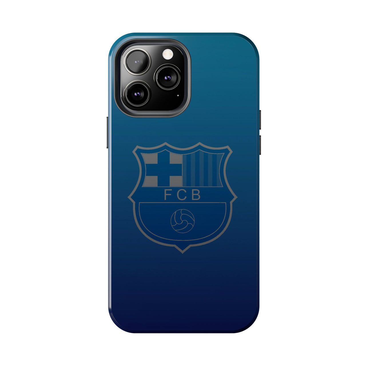 Barcelona Phone Case