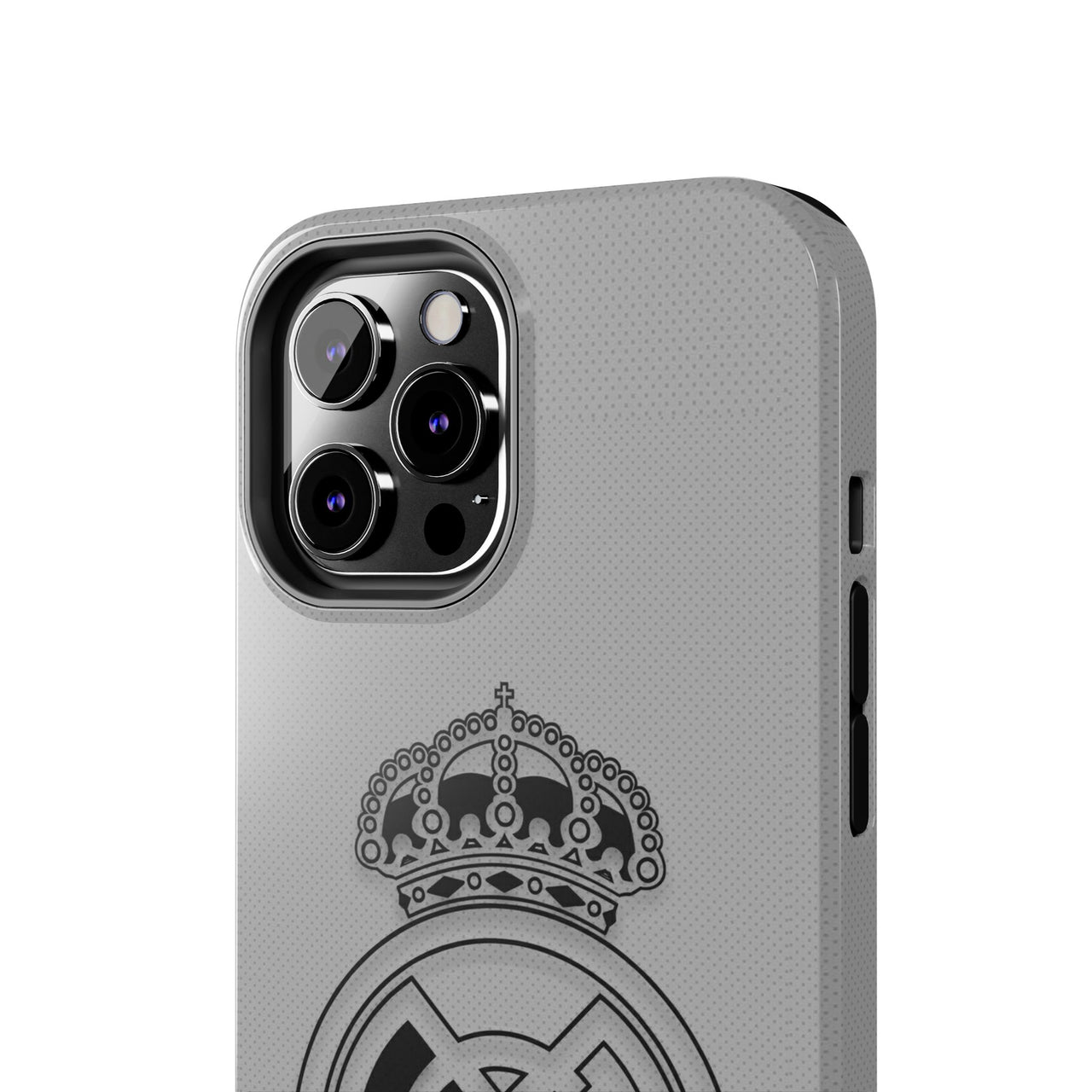 Real Madrid Phone Case