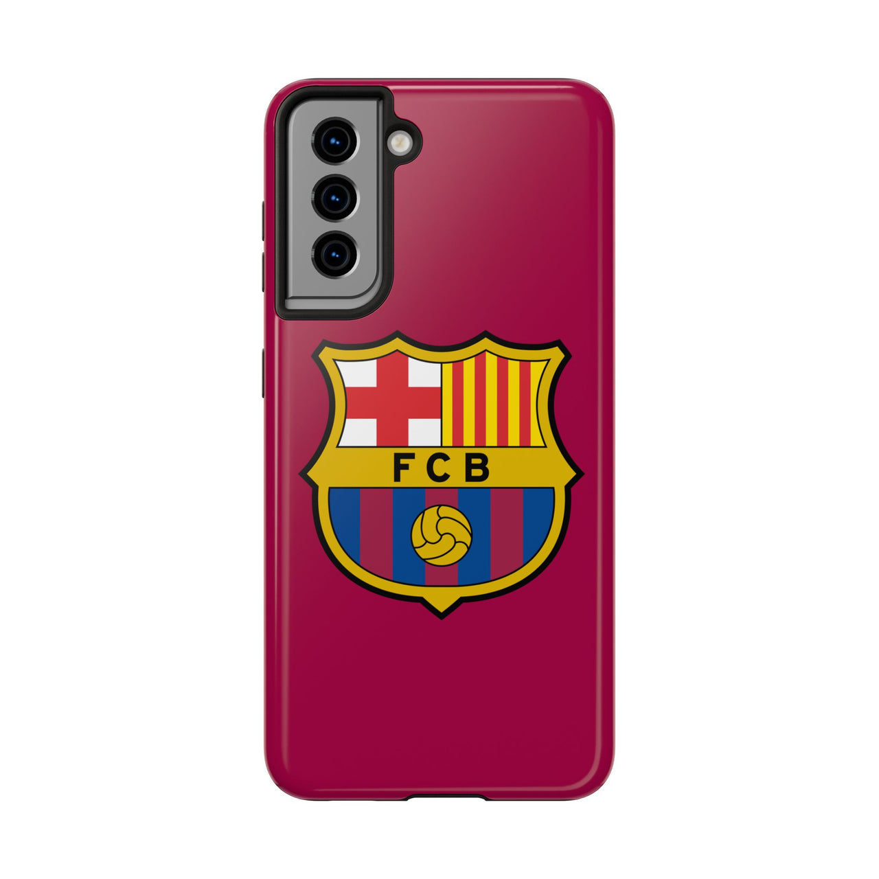 Barcelona Phone Case