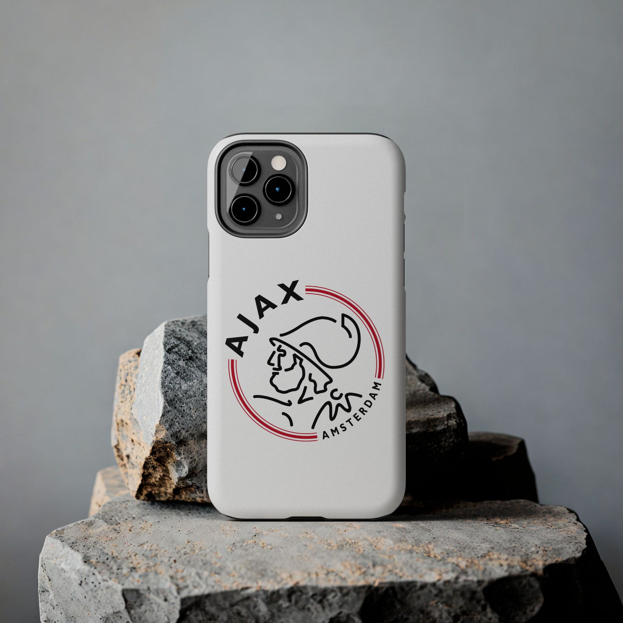 Ajax Tough Phone Case