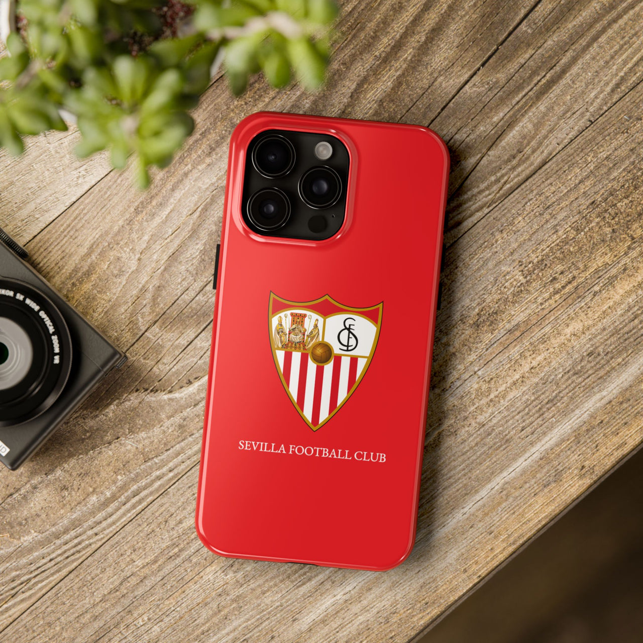 Sevilla Tough Phone Case