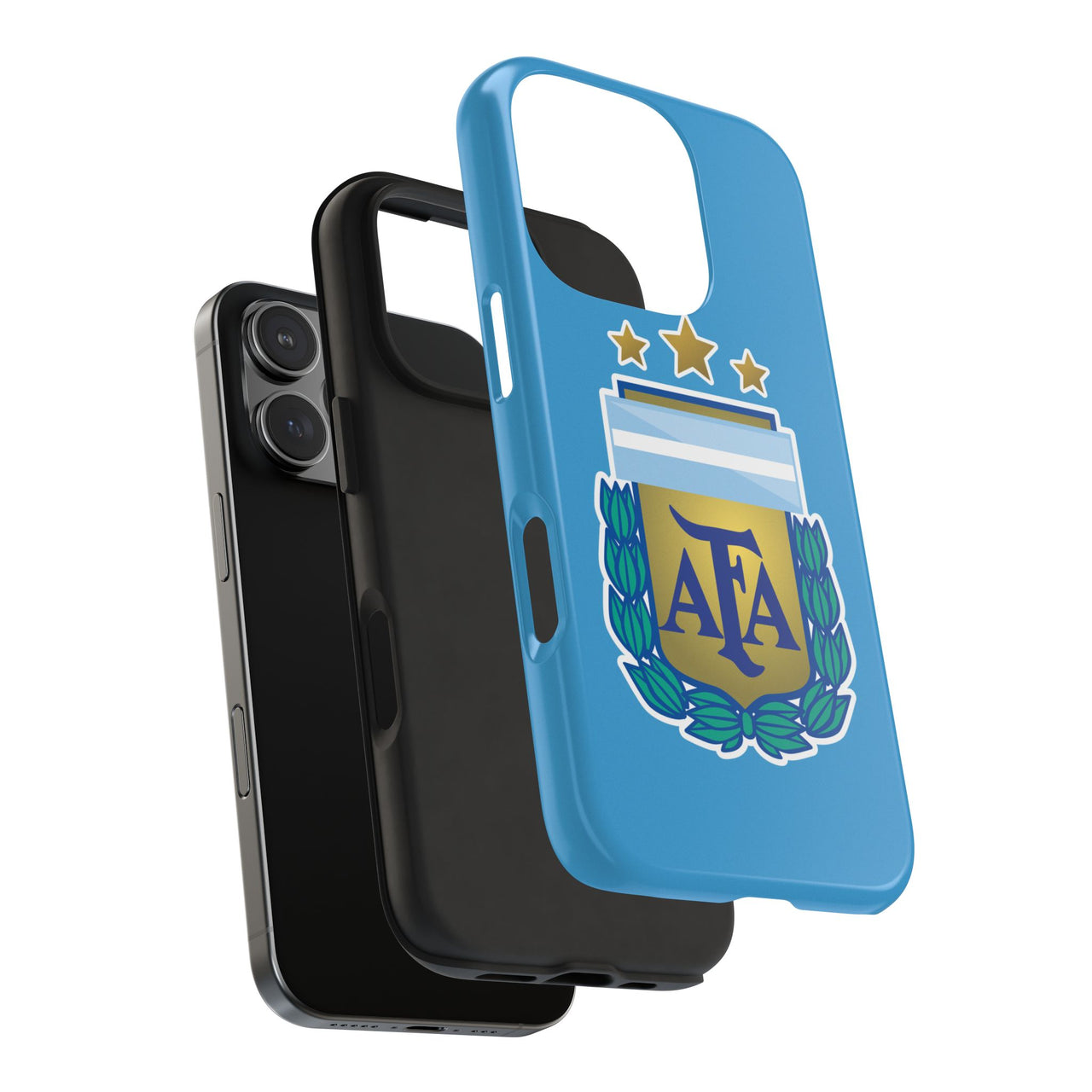 Argentina National Team Tough Phone Cases