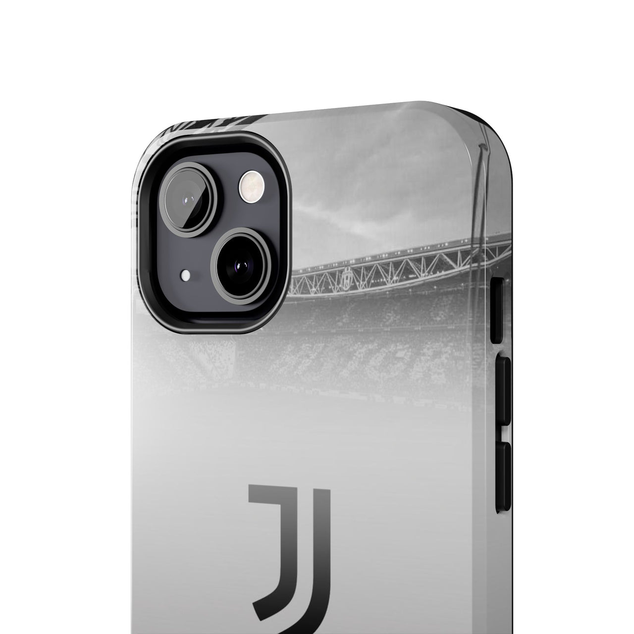 Juventus Phone Case